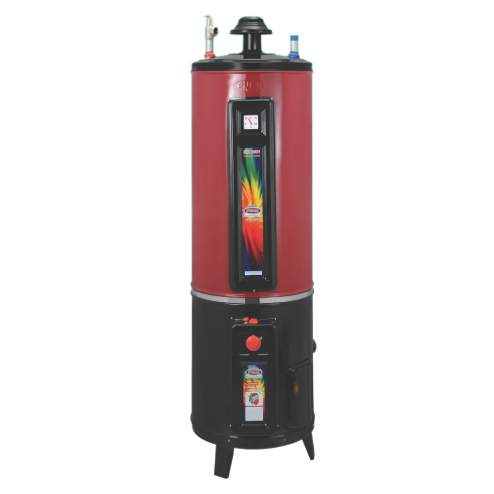P 550 : PUMA ELECTRIC & GAS GEYSER 